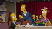Click to watch 'A Totally Fun Thing That...' (popup) The Simpsons